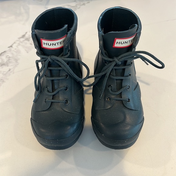 Hunter Boots - Picture 2 of 5